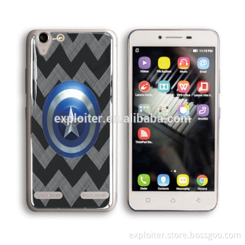 Top selling products diy mobile phone sticker for lenovo s920 sticker